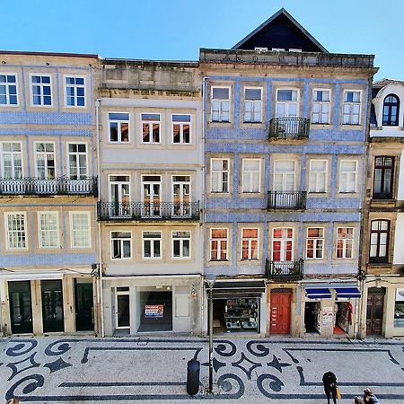 Casual Raizes Porto Ξενοδοχείο Δωμάτιο φωτογραφία