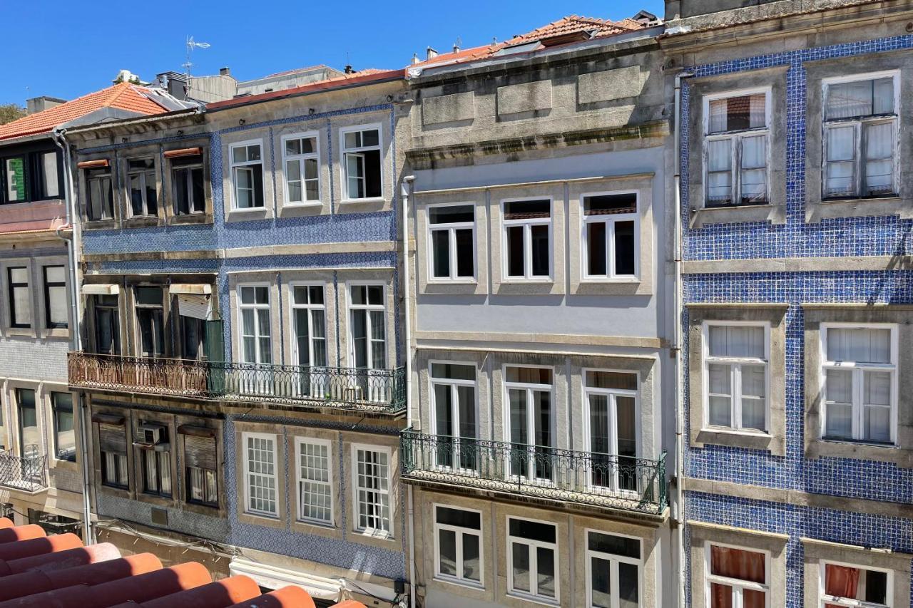 Casual Raizes Porto Ξενοδοχείο Εξωτερικό φωτογραφία