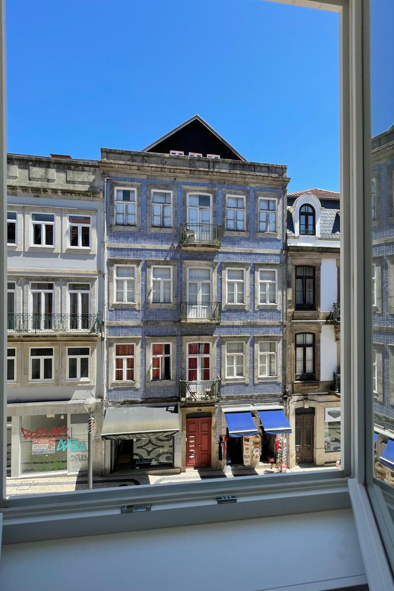 Casual Raizes Porto Ξενοδοχείο Δωμάτιο φωτογραφία