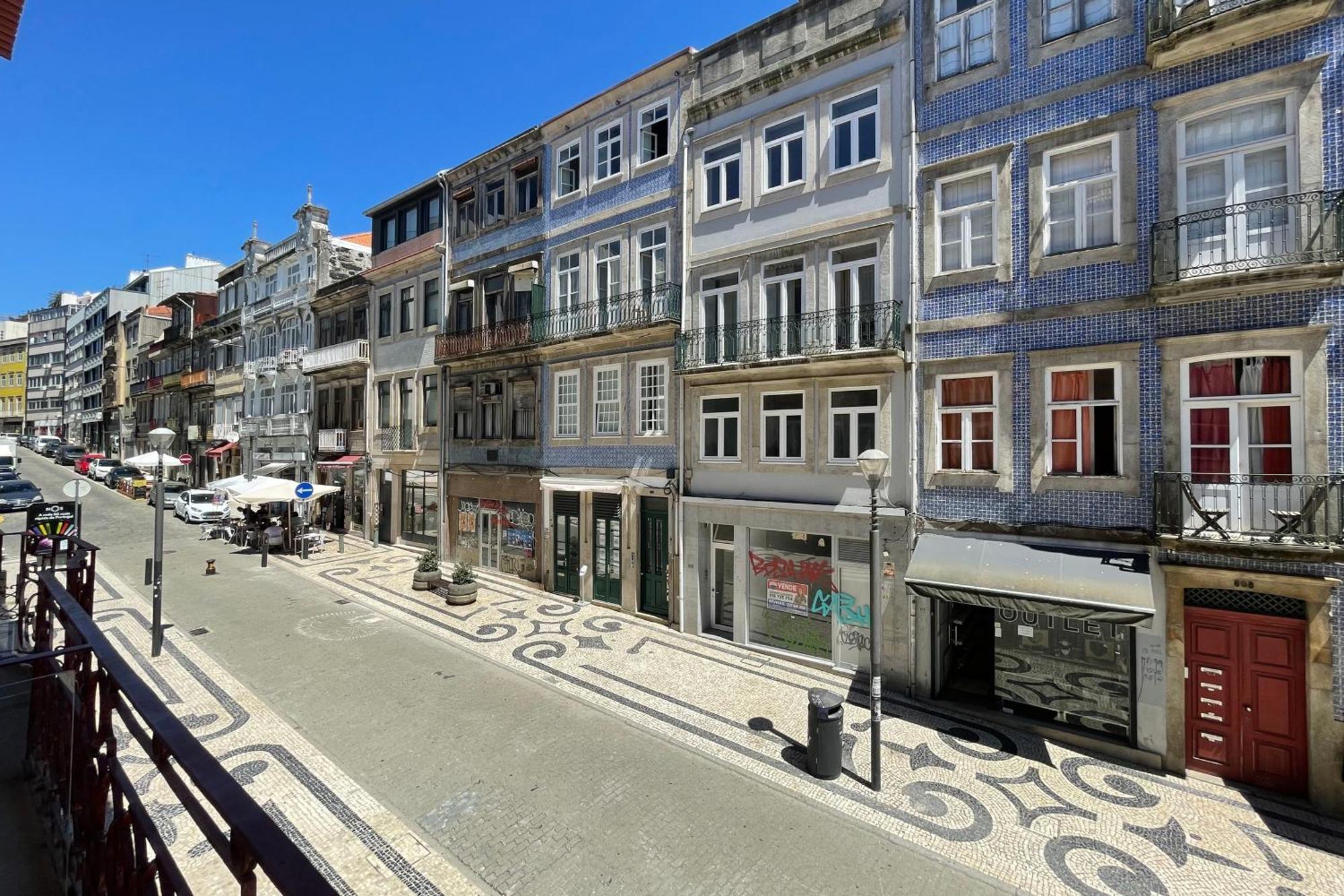 Casual Raizes Porto Ξενοδοχείο Δωμάτιο φωτογραφία